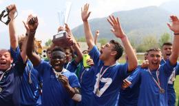 TDR 2017: 4 pagine di speciale. Trionfo Allievi, ma non solo