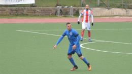 Morelli gol: all'Unipomezia lo scontro salvezza con l'Itri