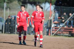 Massimina travolgente con super Sturba (3) e Salzano (2)