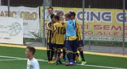 Under 15 Lega Pro: ecco tutti gli abbinamenti dei playoff