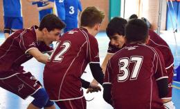 U13 - Festa Monterotondo, conquistata la finale