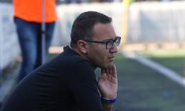Miccio all'ASA? L'ex Latina vicinissimo alla panchina della prima squadra