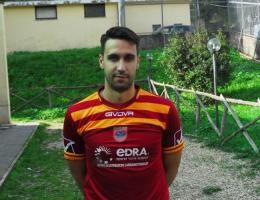 Frascati, Caprasecca sulla remuntada: "Ci abbiamo sempre creduto"