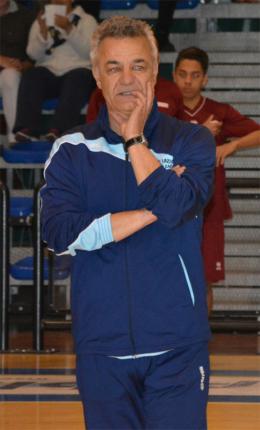TdR, Corsaletti: "Sono contento, ma possiamo migliorare"