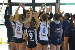 Festa a Marino: la Modo Volley rimane in serie B2