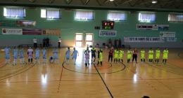 Follia a Locri: Lazio avanti ai rigori, ai Quarti con la Ternana