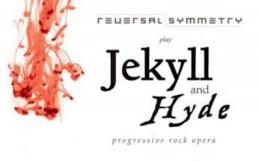 Jekyll and Hyde: rock progressive a Stazione Birra