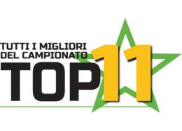 Top11 Nazionali: ci saranno William Feola, Fabio Polinari e Valerio Diodati