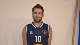San Nilo Grottaferrata, Tretta: "Ai play off si resetta tutto"