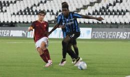 Cambia lo forma ma non la sostanza: Roma e Atalanta regine dei vivai