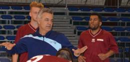 TdR, cuore Juniores: Calabria ko sulla sirena e quarti in tasca