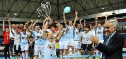 Juniores, sabato sera la finale regionale con l'FB5