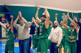 Palestrina, Lulli: "Servirà trovare la giusta continuità"