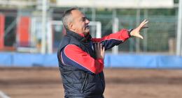 Massimina, Lombardozzi: “Abbiamo un solo un risultato”