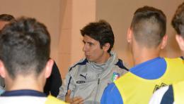 TdR, Crisari non si fida: "Piemonte squadra ostica"