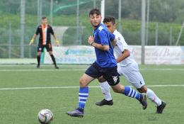 Play off: domani il 1° round: Albalonga favorita