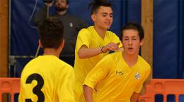 TdR, Giovanissimi in semifinale col brivido: domani l'Umbria