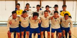 TdR, cinquina Allievi sul Piemonte: domani c'è la Sicilia