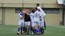 Belletti-Felici: la Tor Tre Teste respinge l’Atletico Fiumicino 