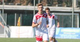 Pari alla Borghesiana: nessun gol tra Lodigiani e Perconti 