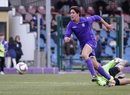 L'Ostiamare espugna il Testa e stacca il pass per i play off