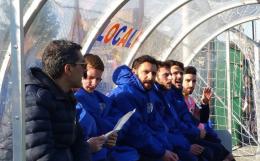 Secondo pronostico: goleada della Subiaco con il Poli