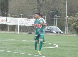 Semprevisa: Cervini-Astri e Sporting Genzano ko