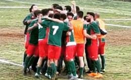Aurora Vodice: basta Cerqua contro il Real Cassino