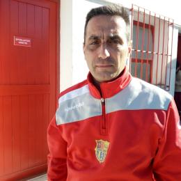 TSR Garbatella, Buonincontro: "Aiutiamo gli arbitri!"