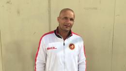 Aurelio, Maistrello: "Peccato per qualche errore di troppo"