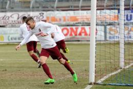 Il Rieti spera ancora: le parole di Curci, Di Santo e Paris
