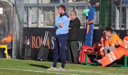 Lazio, Bonatti: "Il rosso a Miceli? Merita di giocare la Final 8"