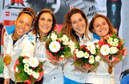 Frascati: Mancini trionfa col Dream Team, due vice campioni d’Italia nel Gpg