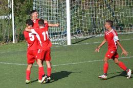 Juniores Primavera: date e accoppiamenti delle finali