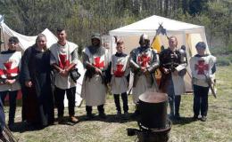 Viaggio nel tempo ai Castelli Romani: tanti gli eventi