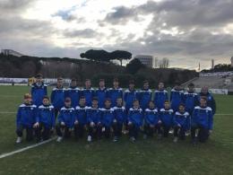 Dabliu, serve uno sprint. Pierangeli: "Siamo pronti"