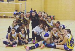 U16 - Dream Team, buona la prima a Monteporzio