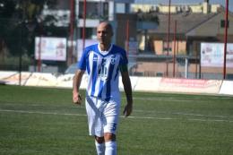 Atletico Morena, Battistelli: "Proviamo a vincere, poi faremo i conti"