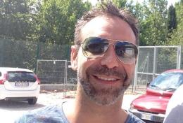 Si interrompono i rapporti tra l'Atletico 2000 e il ds Serra