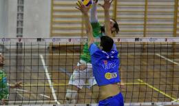 Serie B - Hydra già ai play off, ma a Sorrento serve 1 punto