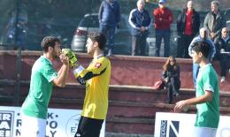 Il Montefiascone chiude in bellezza: Monti Cimini ko
