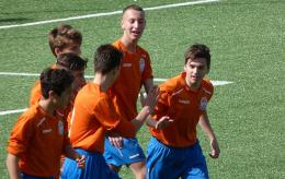 Finali Giovanissimi Provinciali: ecco tutti i risultati