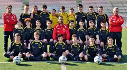 Finali Fascia B Provinciali: ecco i risultati