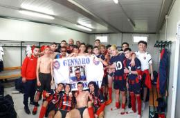 Trionfo Casilina! Bernardi: "I miei Allievi straordinari"