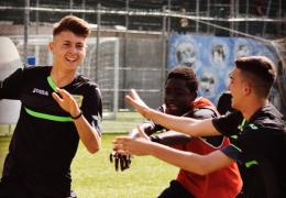 Pro Calcio Tor Sapienza, Volpe: “Ce la metteremo tutta”