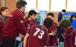 U13 - Monterotondo chiude in 4ª piazza, vince Marino
