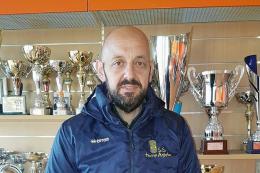 Torre Angela, De Rossi: "Una bellissima esperienza"