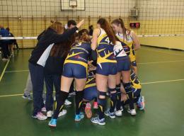 U16 - La Dream Team vola ai quarti: piegata Monteporzio