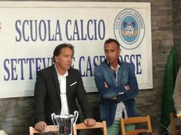 Setteville e Ponte di Nona, ufficiale l'accordo fra i club