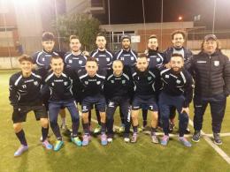 Play off C2: vince il Real Ciampino, Il Ponte non si presenta